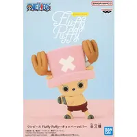 Figure - Prize Figure - One Piece / Tony Tony Chopper