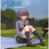 Figure - Prize Figure - MyGO!!!!! / Takamatsu	Tomori