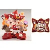 Figure - Genshin Impact / Klee