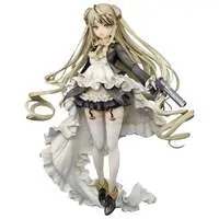 Figure - Girls' Frontline
