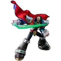 Figure - Rockman (Mega Man)