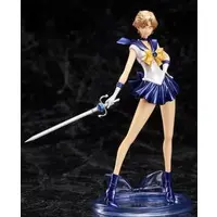 Figuarts Zero - Bishoujo Senshi Sailor Moon / Sailor Neptune & Sailor Uranus