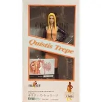 Figure - Final Fantasy Series