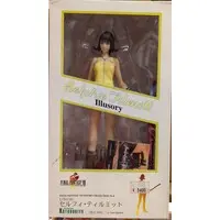 Figure - Final Fantasy Series