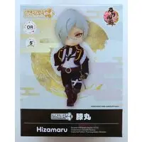 Nendoroid - Nendoroid Doll - Touken Ranbu / Hizamaru