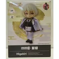 Nendoroid - Nendoroid Doll - Touken Ranbu / Higekiri