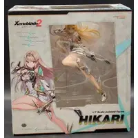 Figure - Xenoblade Chronicles / Mythra