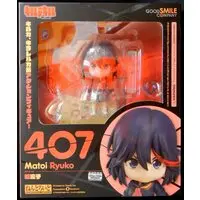 Nendoroid - Kill la Kill / Matoi Ryuuko