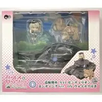Figure - Girls und Panzer