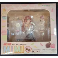 Figure - E☆2
