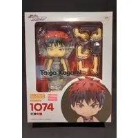 Nendoroid - Kuroko no Basket (Kuroko's Basketball) / Kagami Taiga