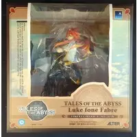 Figure - Tales of series / Luke fon Fabre
