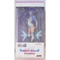 Figure - Makai Tenshi Djibril