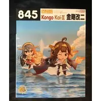 Nendoroid - KanColle / Kongou Kai Ni