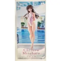 Figure - Kanojo, Okarishimasu (Rent-a-Girlfriend) / Mizuhara Chizuru