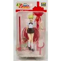 Figure - Strawberry 100% / Nishino Tsukasa