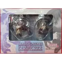 Figure - Madogatari-Ten