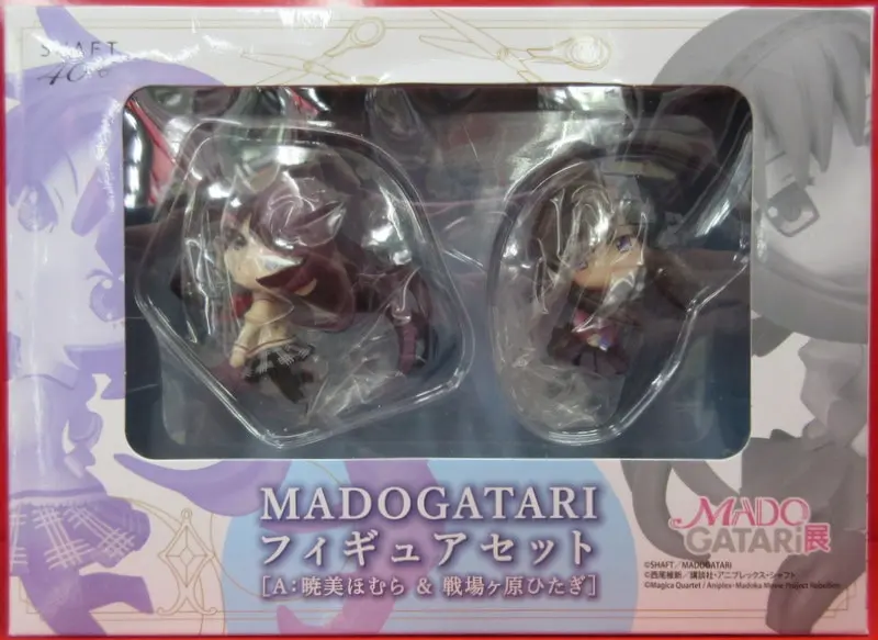 Figure - Madogatari-Ten