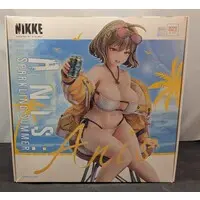Figure - NIKKE / Anis