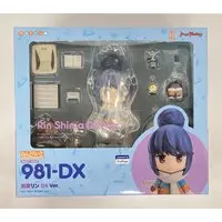 Nendoroid - Yuru Camp△ / Shima Rin