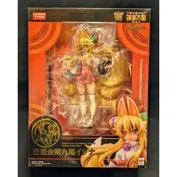 Figure - With Bonus - Shinrabanshou