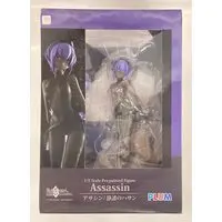Figure - Fate/Grand Order / Hassan of Serenity