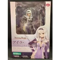 Figure - Shining Blade / Aira Blanc Neige
