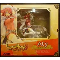 Figure - Summon Night