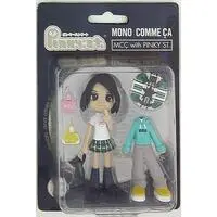 Pinky Street - Pinky:st