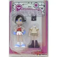 Pinky Street - Pinky:st