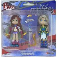 Pinky Street - Wild Arms