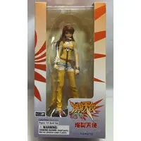 Figure - Bakuretsu Tenshi (Burst Angel)