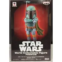 World Collectable Figure - Star Wars