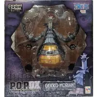 P.O.P (Portrait.Of.Pirates) - One Piece / Gecko Moria
