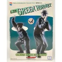 Figure - メディコム トイ (メディコム トイ PRE-ASSEMBLED COLLECTION SPECIAL GREEN HORNET & KATO)