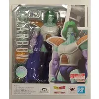 S.H.Figuarts - Dragon Ball / Zarbon