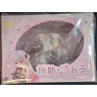 Figure - VTuber / Suou Patra