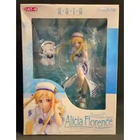 Figure - Aria / Alicia Florence