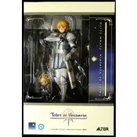 Figure - Tales of series / Flynn Scifo