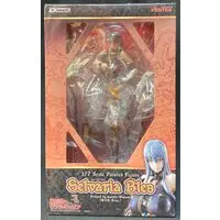 Figure - Senjou no Valkyria (Valkyria Chronicles) / Selvaria Bles