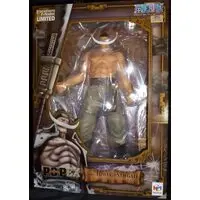 P.O.P (Portrait.Of.Pirates) - One Piece / Edward Newgate