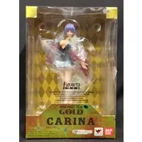 Figuarts Zero - One Piece / Carina