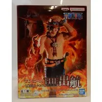 One Piece the Shukko - One Piece / Portgas D. Ace