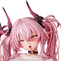 Figure - Nikukan Girl