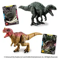 Figure - Jurassic Park