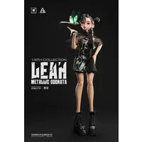 Beautiful Chemistry x LEAH Metallic Odonata 1/6 Complete Model Action Figure