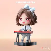 Figure - Girls Band Cry / Ebizuka Tomo