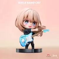 Figure - Girls Band Cry / Kawaragi Momoka