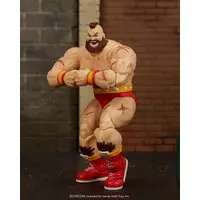 Figure - Street Fighter / Zangief