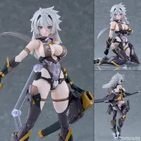 Plastic model - Cutey Honey